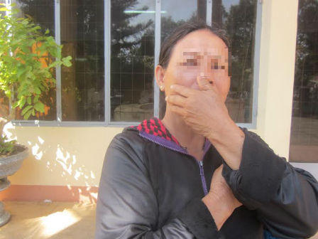 Bé gái "ham yêu" dẫn người yêu vào vòng lao lý